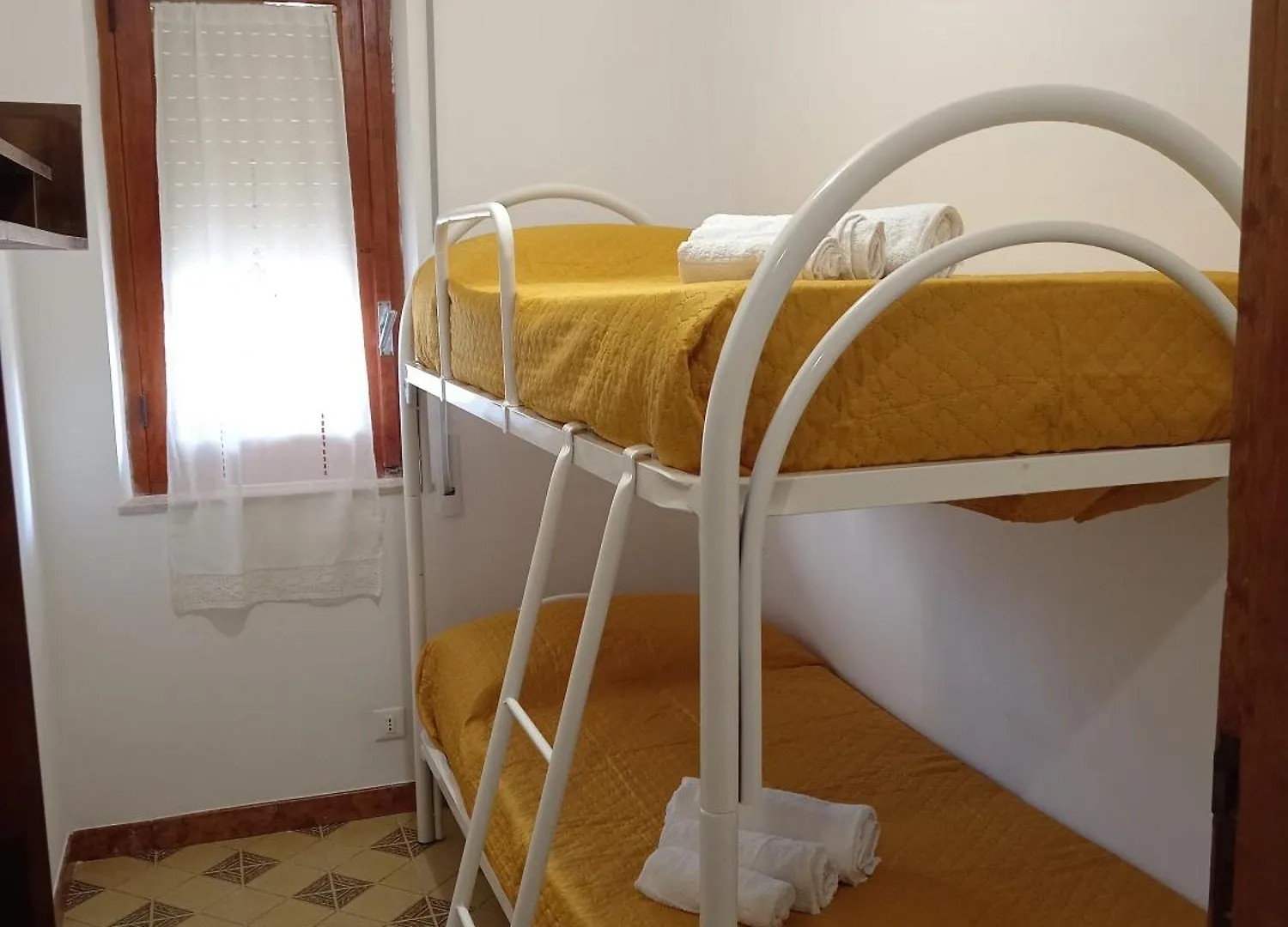 Vittoriostella Villa Immersa Nel Verde Valderice Apartment