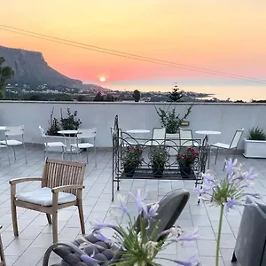 Casale Belvedere Vista Mare Valderice