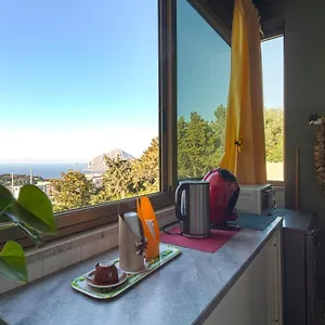 Appartamento Casa Vincenza, Valderice